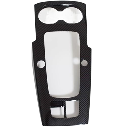 Autocollant levier de vitesse Audi A3 8V console centrale 2014-2018 LHD