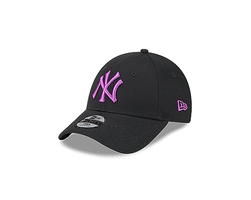 Casquette New Era enfant ajustable NY Yankees fini les maux de tête