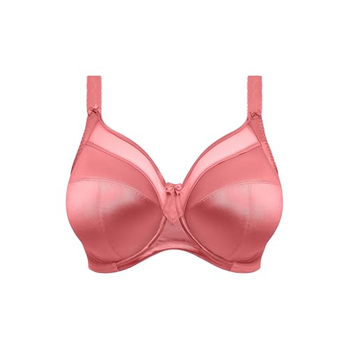 Image of Goddess Women's Plus Size Keira Underwire Banded Bra