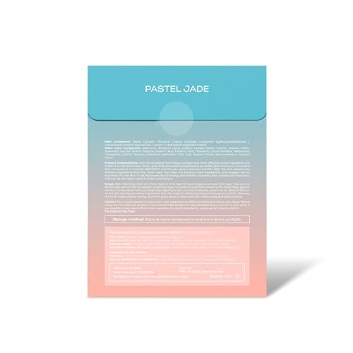 Instant Glass Skin and Skin Tightening Mask Pack of 1