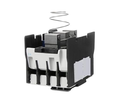 Contacteur CA avec contact argenté CJX2-3210 durable - 2