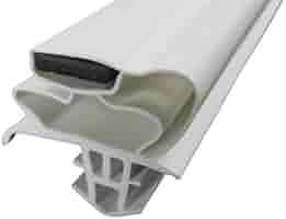 GUARNIZIONE PORTA FRIGORIFERO FRIGO GORENJE - Foto 4