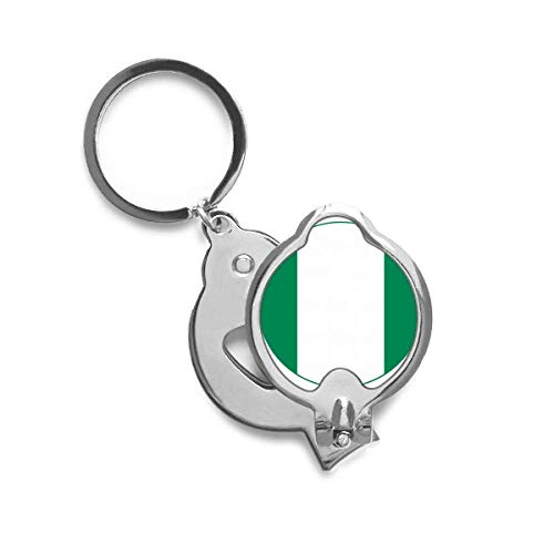 Coupe-ongles Nigeria pour couper les ongles épais proprement sans effort