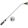 Melnor 65146AMZ RelaxGrip 33 Shower Head Watering Wand with QuickConnects