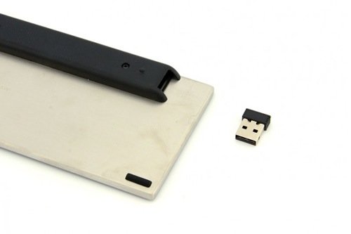 Rii Mini i12 Bluetooth (Layout Italiano)