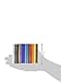 Crayola Woodless Colored Pencils Bulk, 120 Count Classpack, 12 Assorted Colors