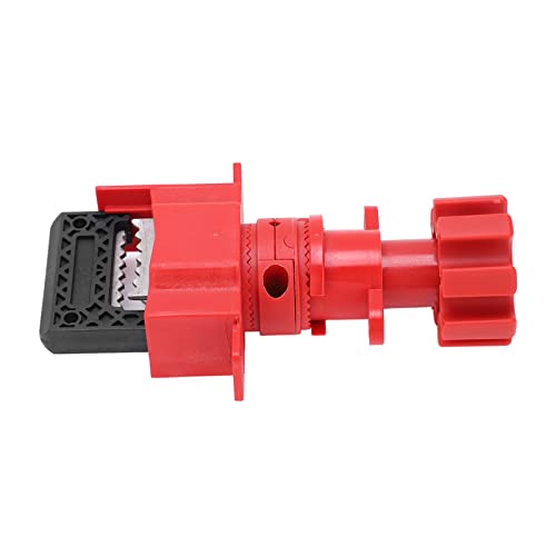 Bloqueio de Cabo Bloqueio de Cabo Bloqueio de Válvula de Portão Dispositivo de Bloqueio de Cabo Resi