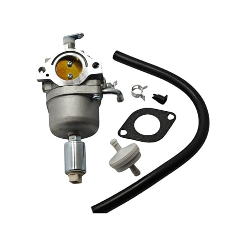 Carburateur 594601 piece moteur tondeuse 19.5 CV motoculture 591736