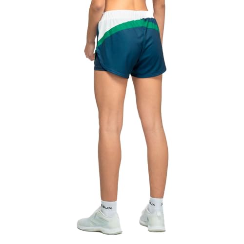 Siux Short Woman Campus 🔥