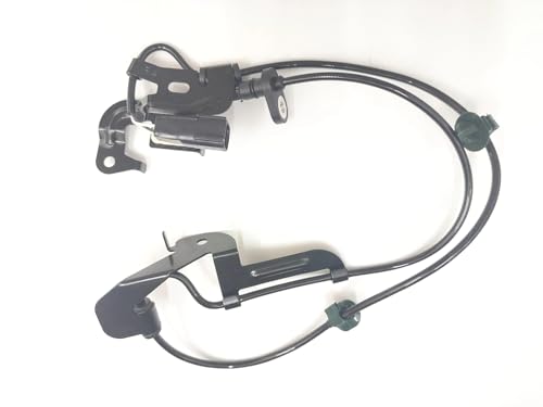 Capteur vitesse de roue ABS Ranger : résout voyant allumé AB312C216AD