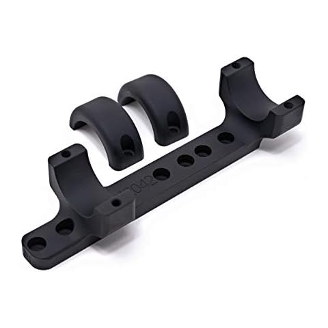 Game Reaper Marlin 1894,1895 and 336-Medium Mount (Black, 1 inch) Cover
