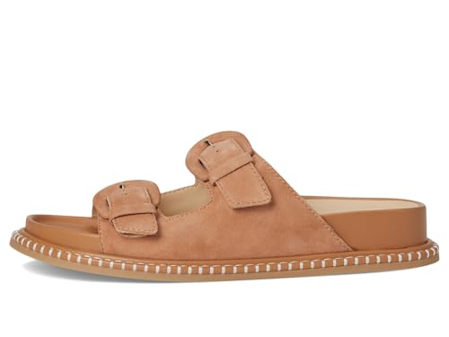 Dolce Vita Women's Shauny Flat Sandal4