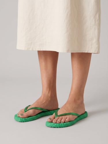 Image of Ilse Jacobsen HORNBAEK Women's Cheerful 01 Flip-Flop.