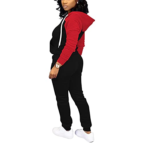 Image of Nimsruc Workout Sets For Women 2 Piece Outfits Sexy Summer Sweatsuits Jogging Suits Casual Bodycon Tracksuits