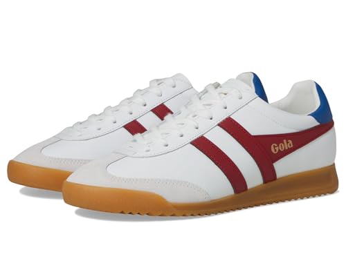 Image of Gola Mens Torpedo Leather