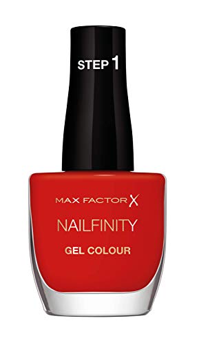 Max Factor Nailfinity Gel, Fb. 420