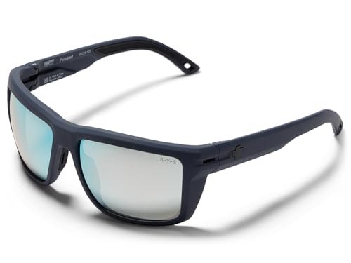 Spy Men's Overhaul Sunglasses