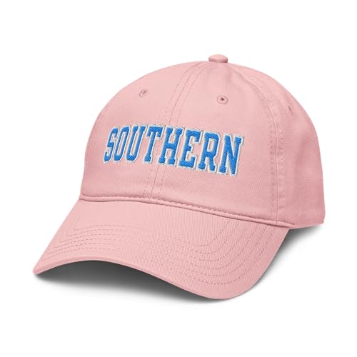 Gorra de Béisbol Ajustable Southern Jaguars Oficial miniatura 1