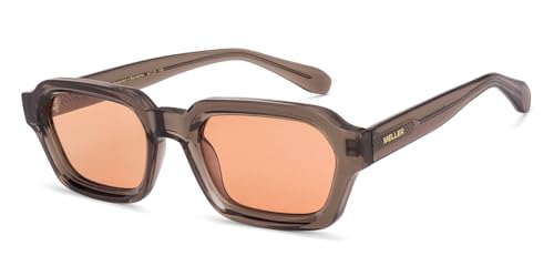 Image of Meller by Lenskart | Sunglasses | Polarised and UV Protection | Contemporary Styles for Men & Women | Designed in Barcelona