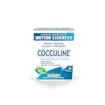 Boiron Cocculine, 60 tablets, Homeopathic Medicine for the relieves of motion sickness & nausea