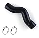 GuusCar FOR MONDEO S-MAX GALAXY II 2.2 TDCi INTERCOOLER TURBO HOSE PIPE 8G916K683AC 1596810 1739024 8G916K683AB 1507992 1496217 AG916K863BB 8GGG916K6 83AA 1721826 AG916K863BA