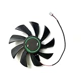 msi gt 1030 aero itx 2g oc benchmark Ce produit est un ventilateur de remplacement