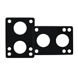 Adecuado para longboard, monopatín, crucero, etc.