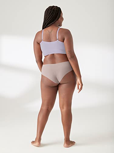 Image of True & Co Women's True Body Lift Triangle Adjustable Strap Bra
