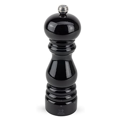 Peugeot Paris u'Select Salt Mill with Grind Settings Cover