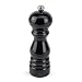 Peugeot 23713 Paris U'Select 7-Inch Salt Mill, Black Lacquer