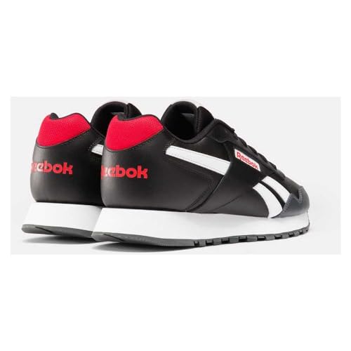 Reebok Men's Glide Sneaker4
