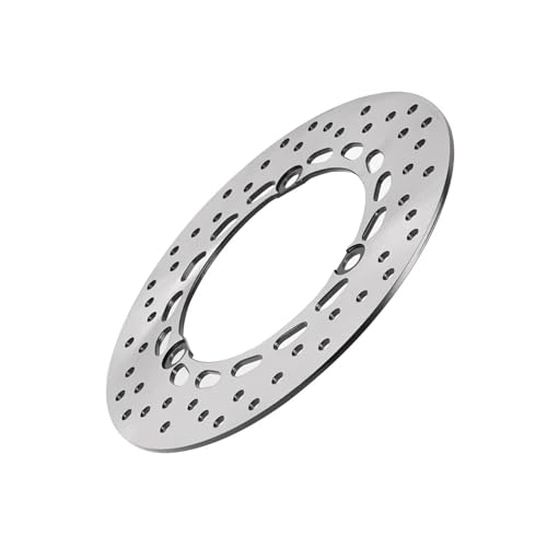Disque de frein moto en alliage d'aluminium pour Nmax 125 155