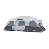 Bushnell Sport Series 4 Person / 8 Person / 12 Person Tents (12 Person)