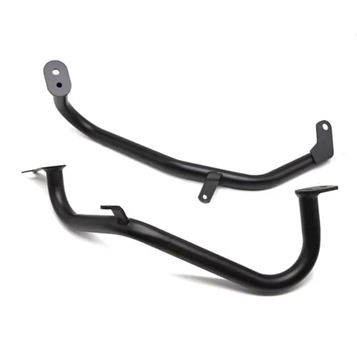Accessoires pour XSR900 MT09 Tracer 900 avec crash bar et pare-carter inférieur