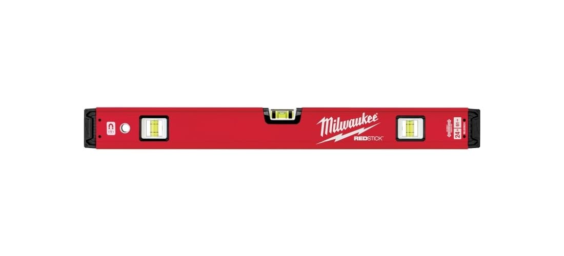 Milwaukee Electric Tool MLBXM24 Electric Magnetic Box Level
