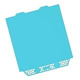 Optimisez chaque détail de couche avec sa texture et sa composition, obtenant des finitions professionnelles pour les modèles architecturaux, les prototypes fonctionnels et les sculptures artistiques