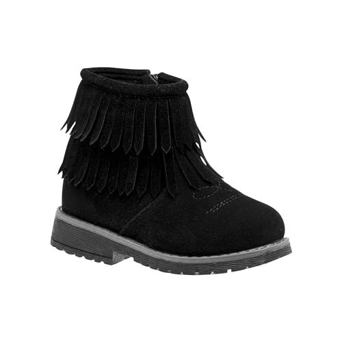 Rugged Bear Girls Boots