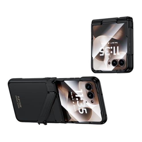 Razr 2026�p�P�[�X�i�X�^���h�t���A�q���W�ی�@�\�A�����X�N���[���v���e�N�^�[�A�y�ʁE�X�����E�ϏՌ��X�}�z�P�[�X�j