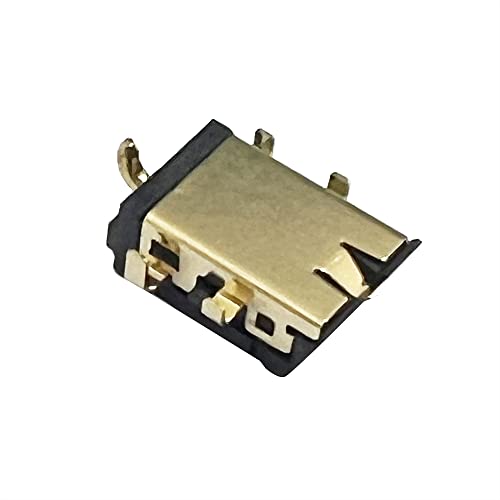 Connecteur de charge CC Gateway GWTN156-4PR GWTN156-7BK GWTN156-7BL Zahara