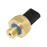 MechPort Öldrucksensor Motor 3-Polig 12 V Kompatibel mit MINI Cooper R55 R56 R57 R60 Ersetzt OEM 9802152780 12617592532