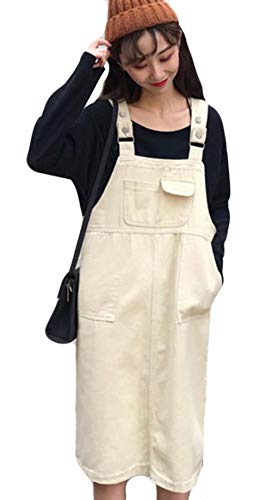 サロペット デニムスカート ワンピース 通販 人気ランキング 価格 Com