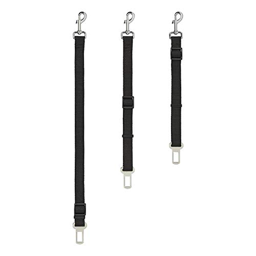 ProPlus 730017 Guinzaglio per cani per cintura di