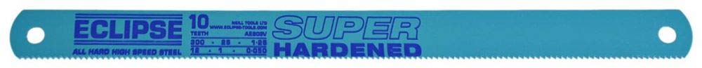 Eclipse Ae203v Hack Saw Blade 12 X 1 X 10t