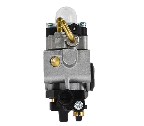 Image of munirater Carburetor Replacement for 531008681 Select 224 L, 324 HDA,55X, 324RX Trimmer Blower