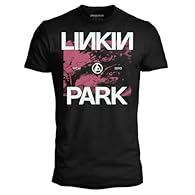 [EXCLUSIVE ARTISTIC DESIGN - UNIQUE STREETWEAR STYLE] The From Zero men's t-shirt features abstract graphics inspired by the alternative music scene and urban design. The combination of STREETWEAR style and LINKIN PARK energy gives this t-shirt a CON...