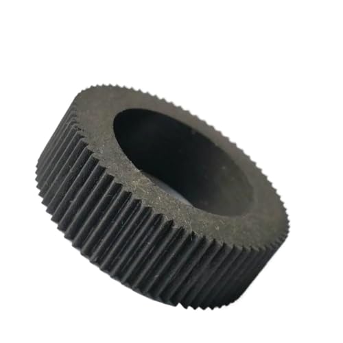 Rouleau de ramassage anti-patinage pour plieuses Uchida F-30 et Superfax PF220