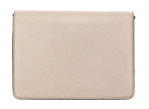 Liu Jo Caliwen ECS sac crossbody light gold ajustable et compact
