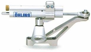 OHLINS ステアリングダンパー ｜ OHLINS日本国内正規代理店 G sense
