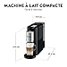 Nespresso Atelier By Krups Kaffeemaschine Kaffeemaschine Kaffeepads YY4355FD