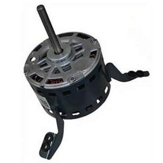 1186423 - Blower Motor 3/4 Horsepower For N9MSB1202420C1 